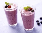 Mixed Berry Smoothie small